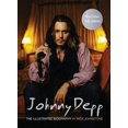 thumbnail image 1 of Pre-Owned Johnny Depp (Paperback) 1847320341 9781847320346, 1 of 1