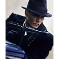 thumbnail image 1 of Johnny Depp Poster 24inch x 36inch Art Poster 24x36 Multi-Color Square Adults Z Posters, 1 of 2