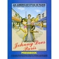 thumbnail image 1 of Johnny Does Paris Movie Poster - 11 x 17 in., 1 of 1