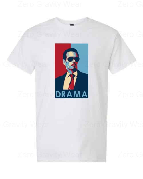 Ugly Martin Tv Show 90's Damn Gina In Christmas Unisex Sweatshirt - Foto 7