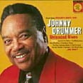thumbnail image 1 of Johnny Drummer - Unleaded Blues - Music & Performance - CD, 1 of 1