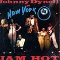 thumbnail image 1 of Johnny Dynell And New York 88 ‎– Jam Hot (Vinyl), 1 of 2