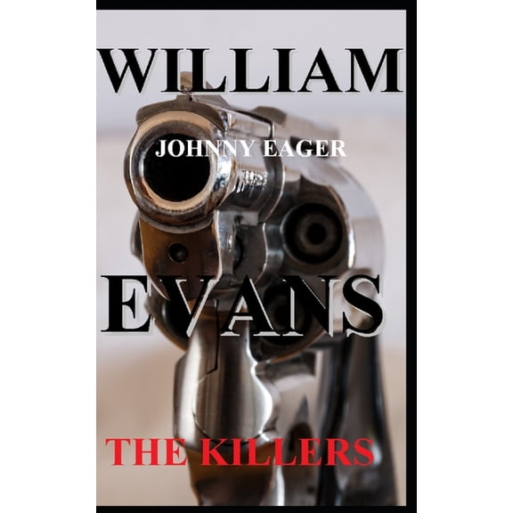 Johnny Eager Private Eye: The Killers (Paperback)