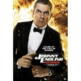thumbnail image 1 of Johnny English Reborn Movie Poster (11 x 17), 1 of 1