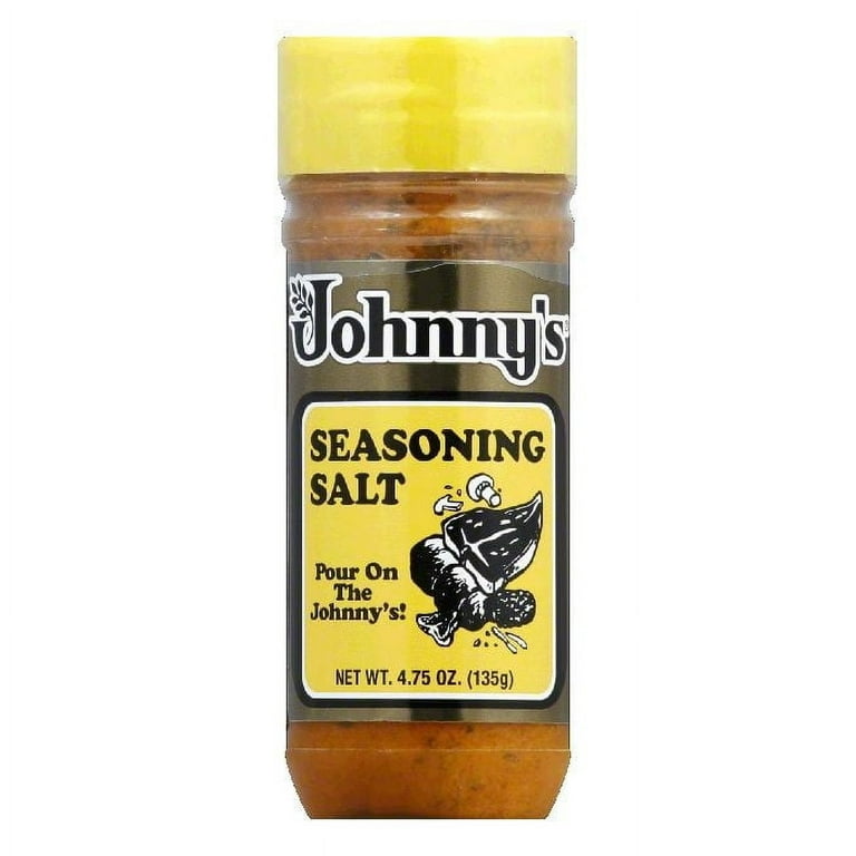 Buy 1 Get 1 Free Johnny's Seasoning Product Coupon = Seasoning Salt as Low  as $1.34 at Walmart