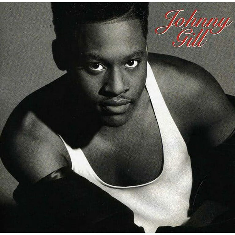 洋楽 Johnny Gill Precious Love LP Johnny Gill Precious Love LP