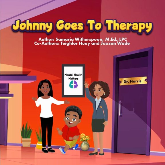Johnny Goes To Therapy