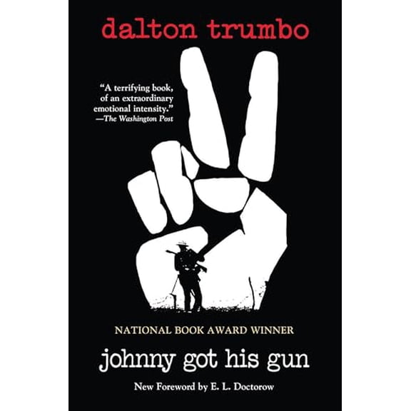 Pre-Owned Johnny Got His Gun (Paperback) 0806528478 9780806528472