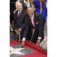 thumbnail image 1 of Johnny Grant Forest Whitaker At The Induction Ceremony For Star On The Hollywood Walk Of Fame For Forest Whitaker, 1 of 2