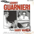 thumbnail image 1 of Johnny Guarnieri - Plays Harry Warren - Jazz - CD, 1 of 1