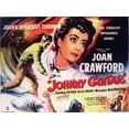 thumbnail image 1 of Johnny Guitar Movie POSTER 22" x 28" Style B, 1 of 1