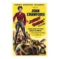 thumbnail image 1 of Johnny Guitar Movie Poster (11 x 17), 1 of 1