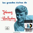 thumbnail image 1 of Johnny Hallyday Made In Colombie: Los Grandes Exitos (CD), 1 of 4