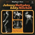 thumbnail image 1 of Johnny Hallyday - Rythm & Blues Part - Vinyl, 1 of 1