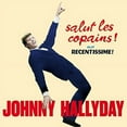 thumbnail image 1 of Johnny Hallyday - Salut Les Copains / Recentissime - Music & Performance - CD, 1 of 1