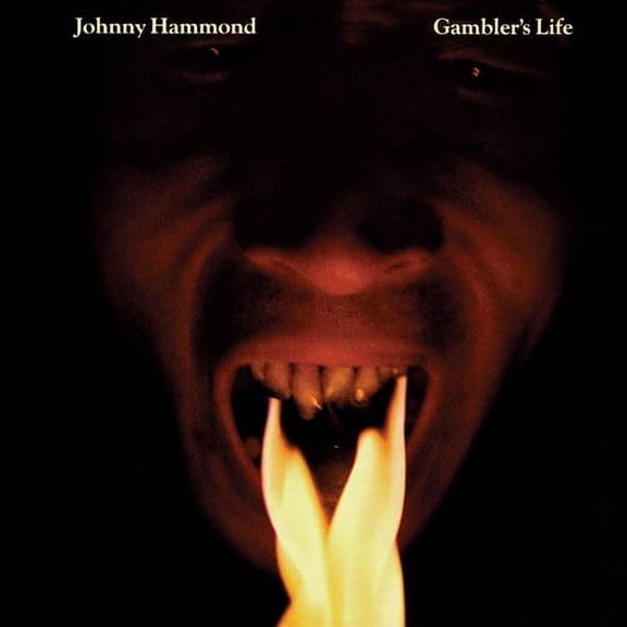 Johnny Hammond - Gamblers Life - Music & Performance - CD