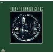 Johnny Hammond - Gears - Music & Performance - Vinyl
