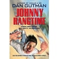 thumbnail image 1 of Pre-Owned Johnny Hangtime (Paperback) 0380810123 9780380810123, 1 of 1
