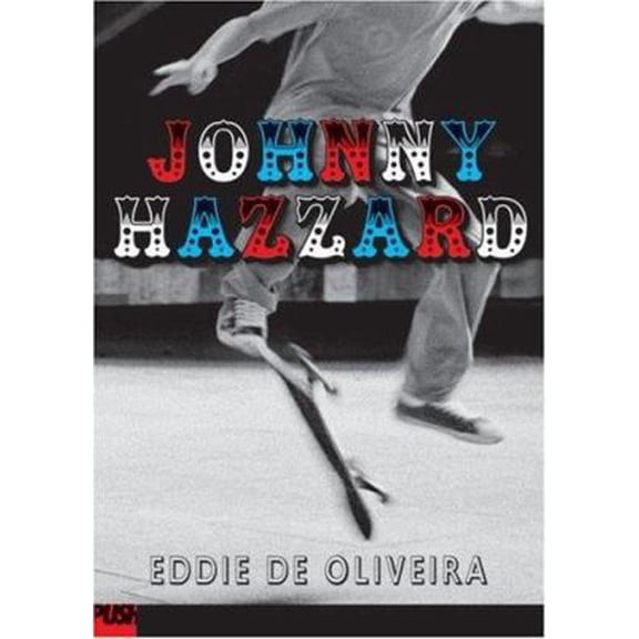 Pre-Owned Johnny Hazzard (Paperback) 0439673623 9780439673624