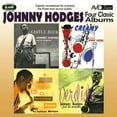 thumbnail image 1 of Johnny Hodges - Castle Rock / In A Mellow Tone - Music & Performance - CD, 1 of 1