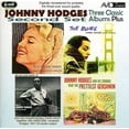 thumbnail image 1 of Johnny Hodges - In A Tender Mood/And Strings Play The Pretties/Gershwin - Music & Performance - CD, 1 of 2