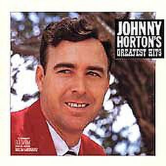 Pre-Owned - Johnny Horton's Greatest Hits by Horton (CD, 1987, Columbia (USA))