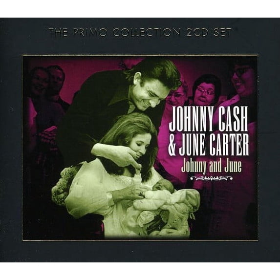 Johnny & June
