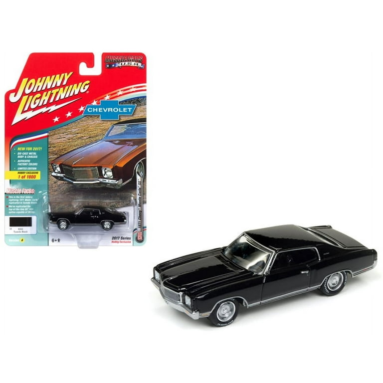 Johnny lightning monte carlo ss outlet