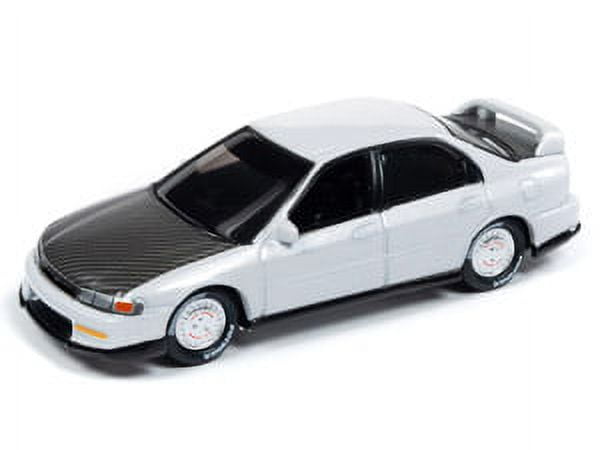 1/64 ジョニーライトニング アコード Johnny Lightning Street Freaks