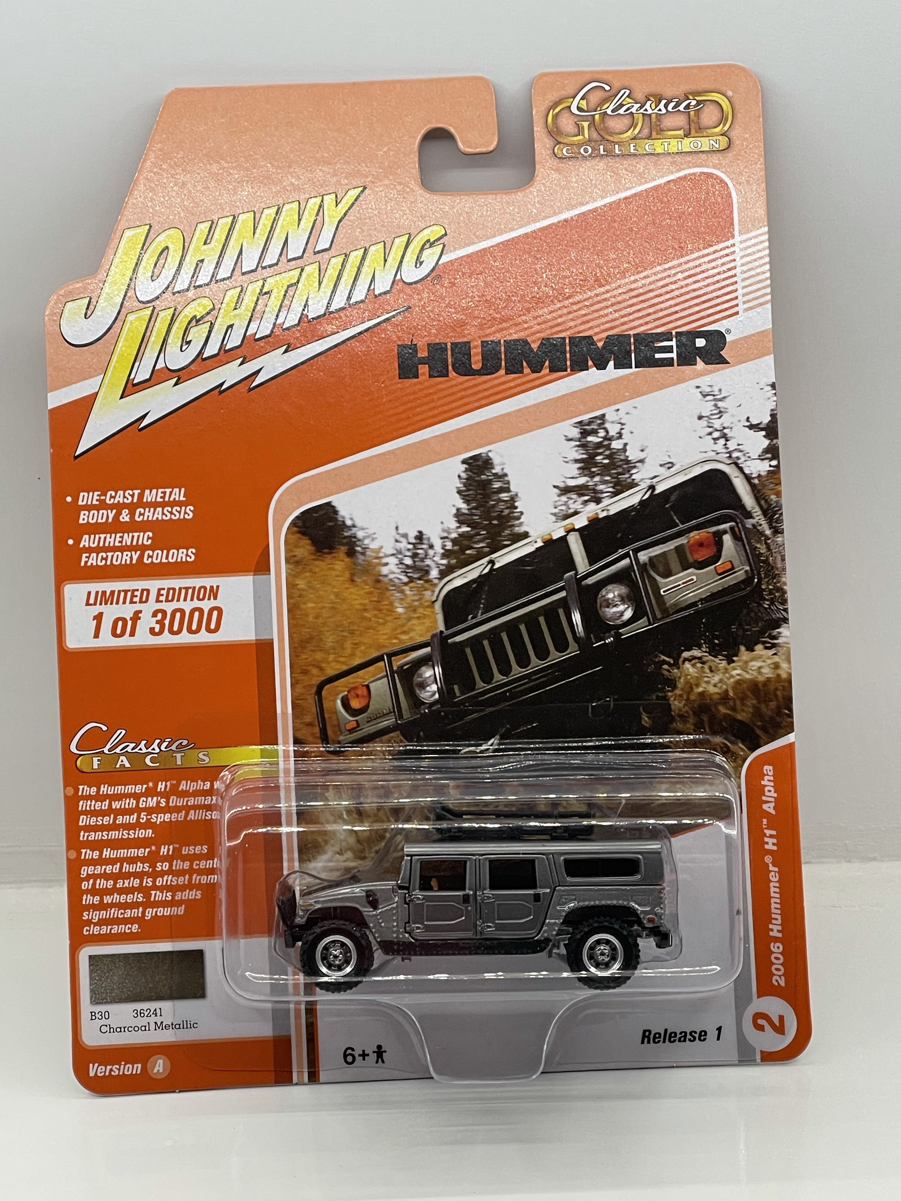 Johnny&#39;s - ちい Johnny Lightning Street Freaks Zinger 1964 Ford Country