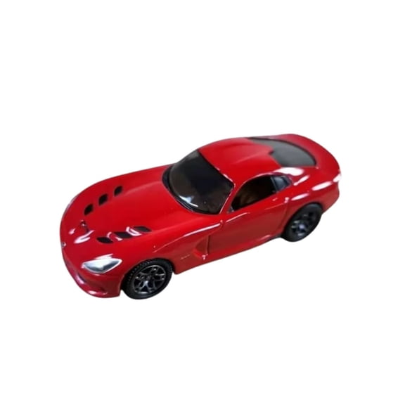 Johnny Lightning 2014 Dodge Viper SRT