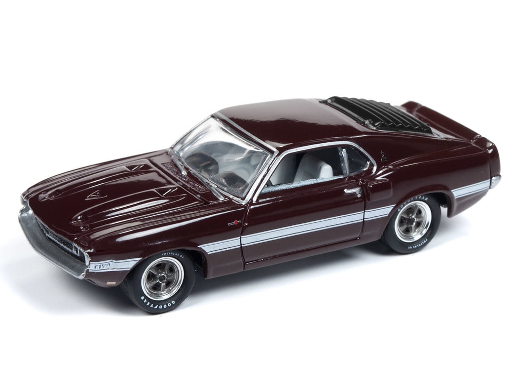 ★MINIGT MUSTANG GT500 ジョニーライトニング カマロ ☆MINIGT MUSTANG GT500 ジョニーライトニング カマロ - メルカリ