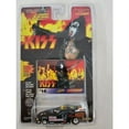 thumbnail image 1 of Johnny Lightning KISS Gene Simmons 1:64 Diecast Car w/PAUL HOTTER THAN EVER Photo Card #16, 1 of 2