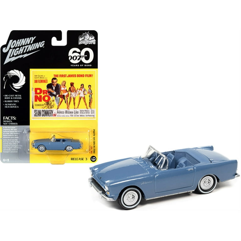 ミニカー Johnny Lightning The Green Hornet 1966 I Amazon.com: Johnny Lightning - Green Hornet 1966 Chrysler