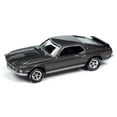 thumbnail image 1 of Johnny Lightning Pop Culture John Wick 1969 Ford Mustang Mach I, 1 of 2