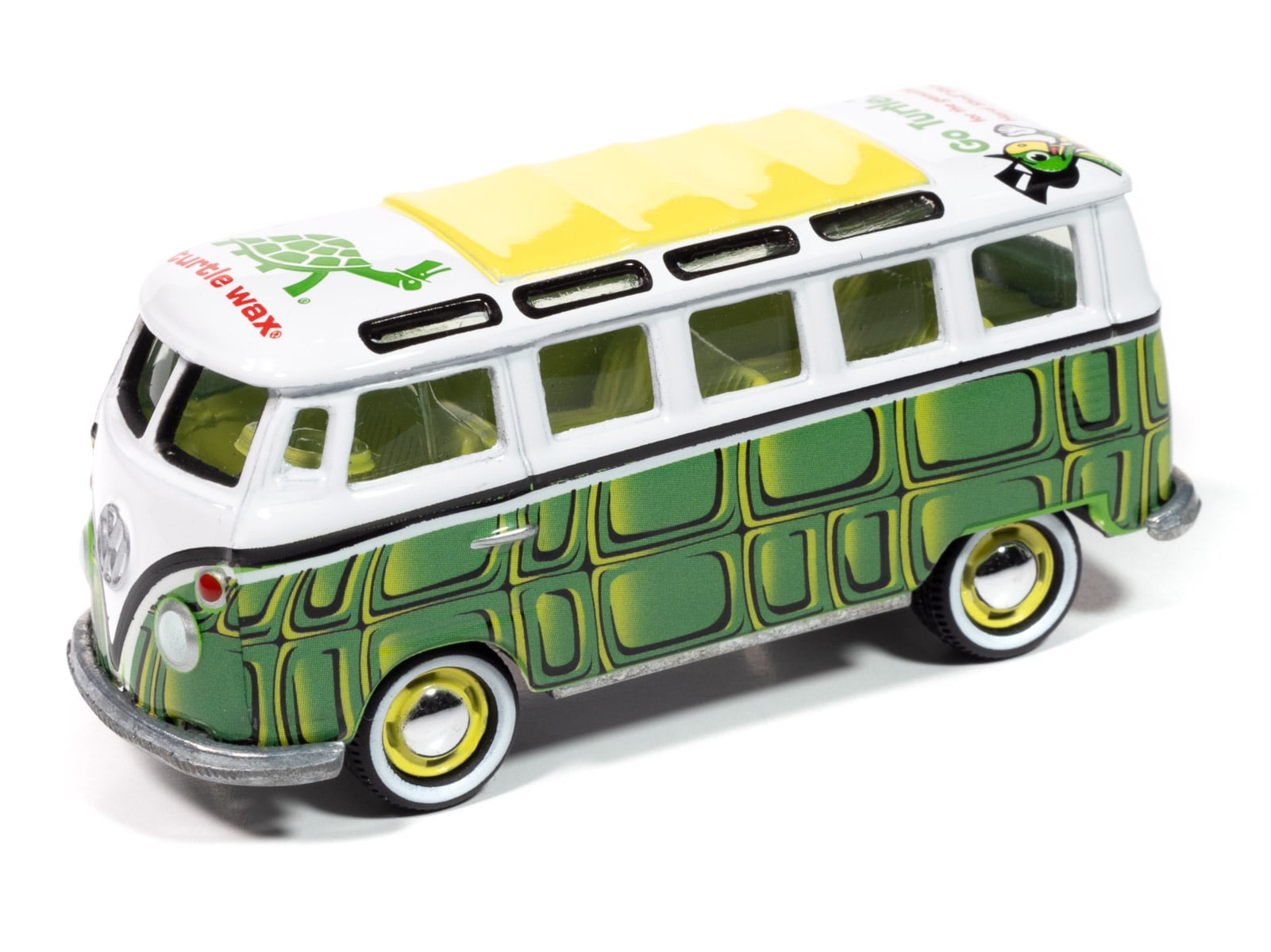Vw Samba