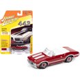 thumbnail image 1 of Johnny Lightning 1:64 Die Cast Classic Gold Assortment, 1 of 3