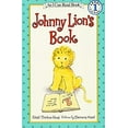 thumbnail image 1 of Pre-Owned Johnny Lion's Book (I Can Read Level 1) Paperback, 1 of 1