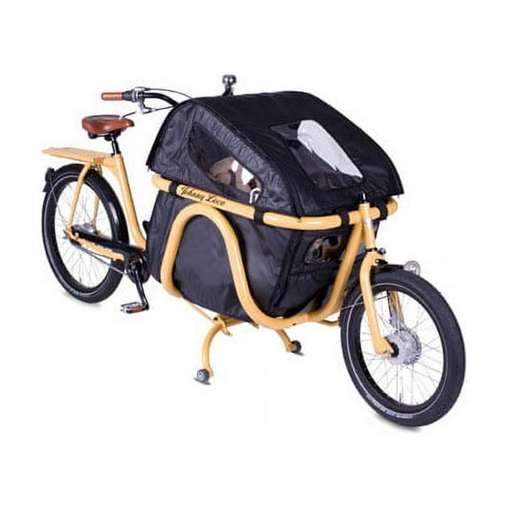 Johnny Loco Camelback Mountain Unisex Cargo Coupe