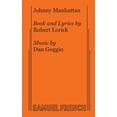 thumbnail image 1 of Johnny Manhattan, (Paperback), 1 of 1