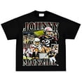 thumbnail image 1 of Johnny Manziel Shirt, Texas A&M Tee, 1 of 2
