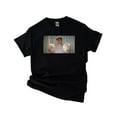 thumbnail image 1 of Johnny Manziel with Money The Football Star Fan Graphic Tee Unisex T-Shirt, up to 5XL, 1 of 3
