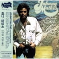 thumbnail image 1 of Johnny Mathis - I'm Coming Home - Music & Performance - CD, 1 of 1
