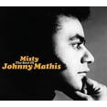 thumbnail image 1 of Johnny Mathis - Misty: The Best Of Johnny Mathis - CD, 1 of 1