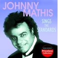 thumbnail image 1 of Johnny Mathis - Sings the Standards - Music & Performance - CD, 1 of 1