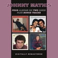 thumbnail image 1 of Johnny Mathis - You Light Up My Life / That's What Friends Are For (With Deniece Williams) / The Best Days Of My Life / Mathis Magic - Music & Performance - CD, 1 of 1