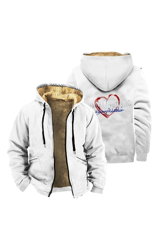 Johnny Mathis Zipper Hoodies Jacket Women Men Long Sleeve Streetwear Coat