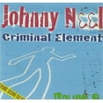thumbnail image 1 of Johnny Neel & the Criminal Element - Volume 3 - Music & Performance - CD, 1 of 1