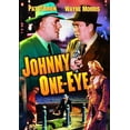 thumbnail image 1 of Johnny One Eye (DVD), Alpha Video, Action & Adventure, 1 of 1