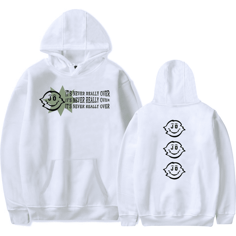 Johnny Orlando Merch Hoodies Men Women Tops Hoodie Fashion Streetwear pullover